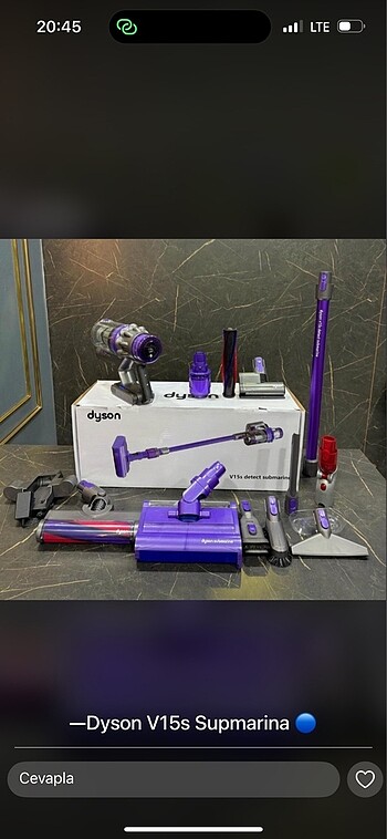 Dyson