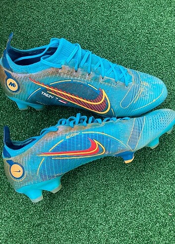 Krampon Orijinal Nike 