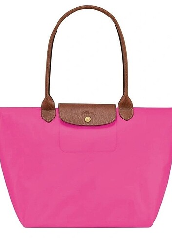 İstediğiniz renk ve boyda Longchamp çanta