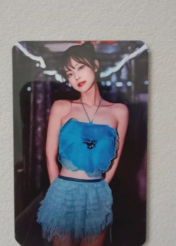 jennie pc