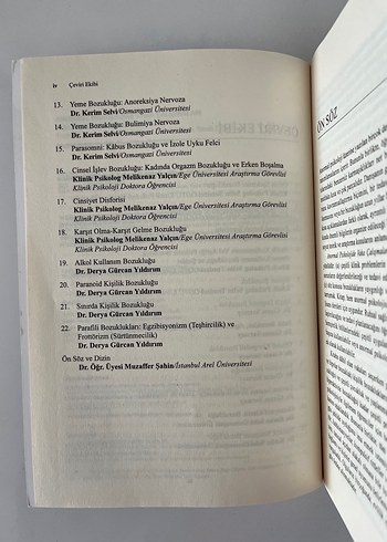 Anormal Psikolojide Vaka Çalışmaları Nobel - Görsel 4