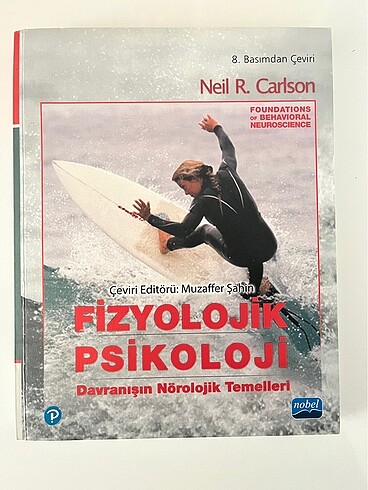Fizyolojik Psikoloji Nobel