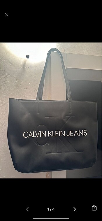 Calvin klein