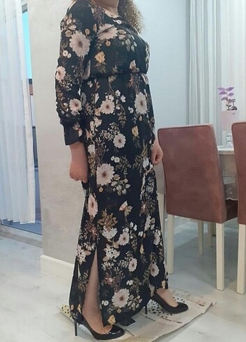 Batik Batik marka şık bir elbise