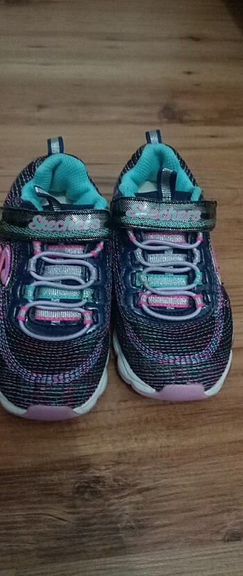 Skechers Skechers çocuk spor ayakkabı