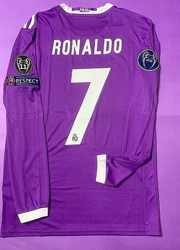 2016 Nostalji Ronaldo