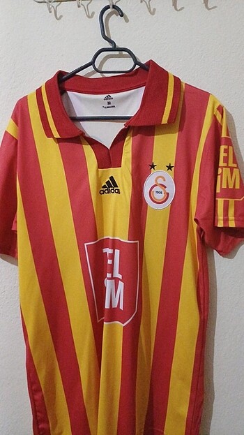 Galatasaray Hagi 10