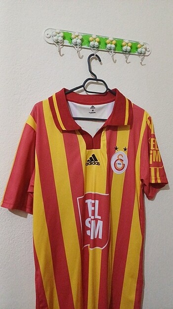 Adidas Galatasaray Hagi 10