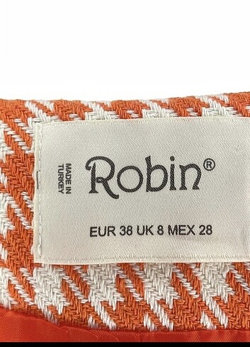 Robin Kaban
