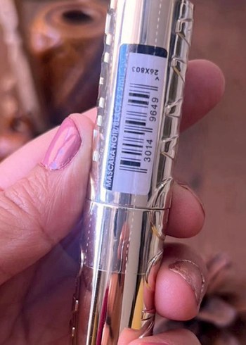 L'Oréal Paris Loreal Paris panorama maskara