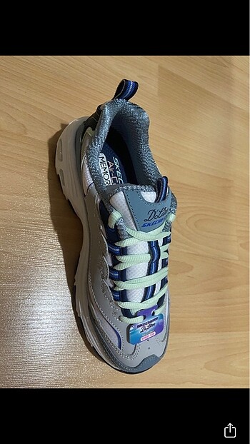 Skechers Skechers D?lites
