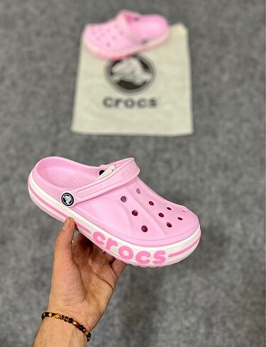 Crocs terlik