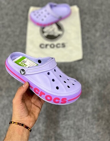 Crocs terlik