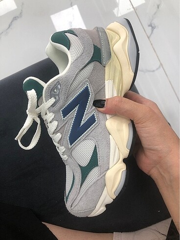Newbalance 9060