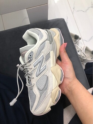 Newbalance 9060