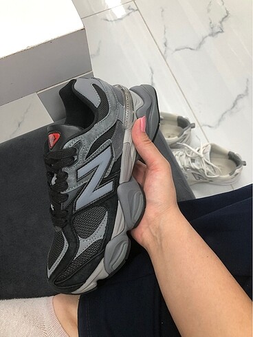 Newbalance 9060
