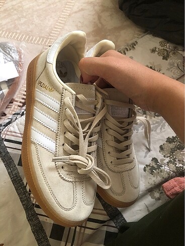 Adidas spezial