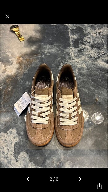 Adidas Adidas handball spezial