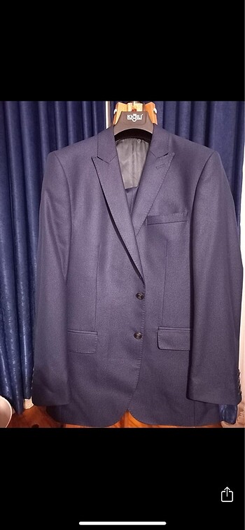 Diğer Kiğılı marka 50 beden