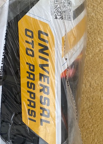 5 parça araba paspası - Görsel 5