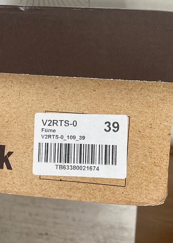 Gri Erkek Sokak Stili Bot - Görsel 4