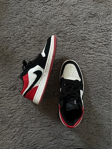 38 Beden Nike air jordan