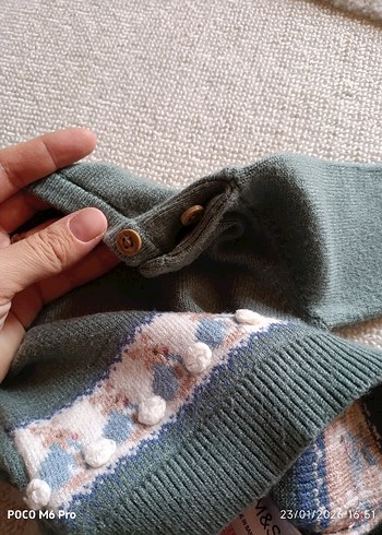 Marks Spencer ikili takım - Görsel 4