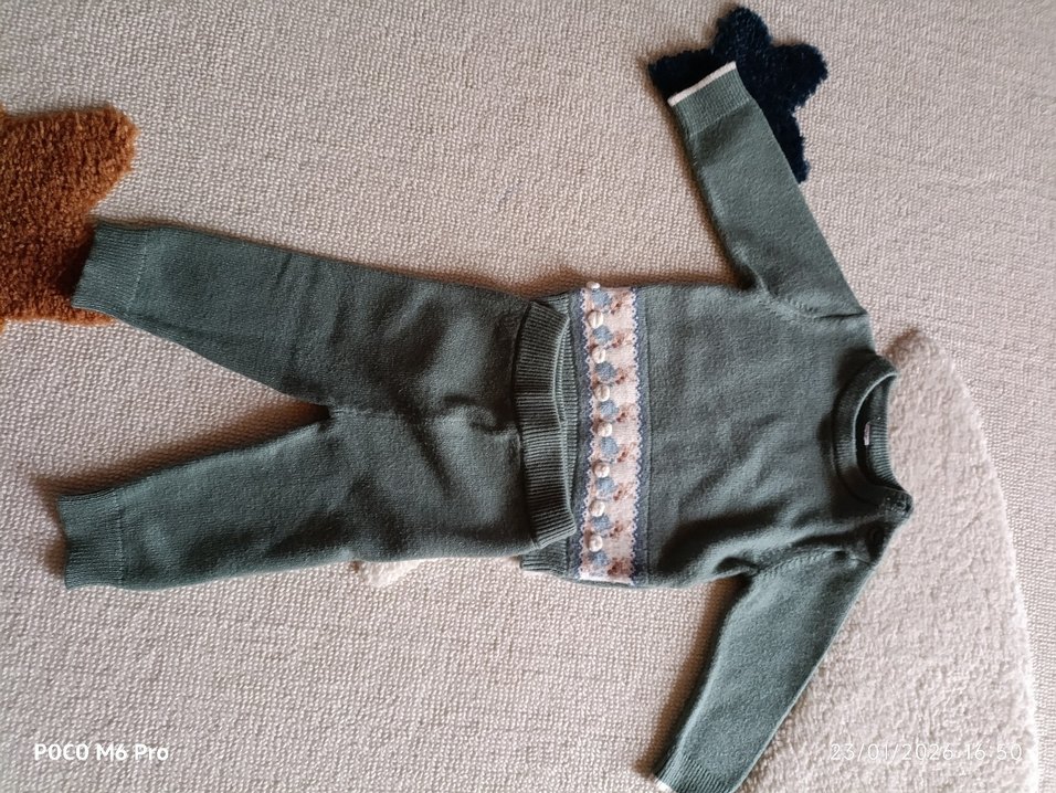 Marks Spencer ikili takım - Görsel 3