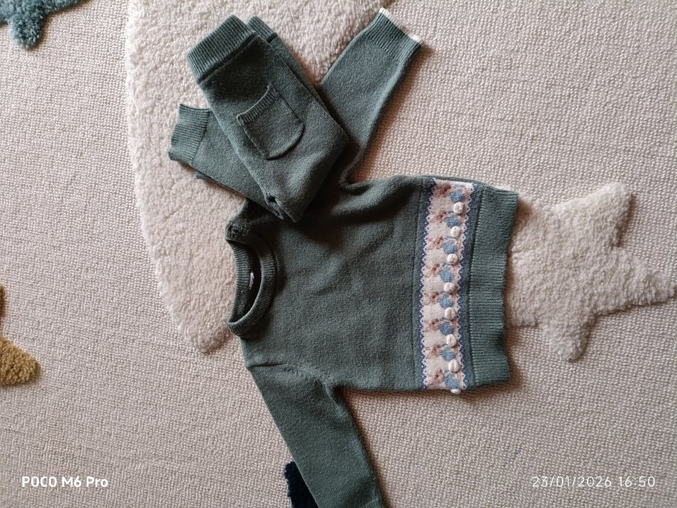 Marks Spencer ikili takım - Görsel 2