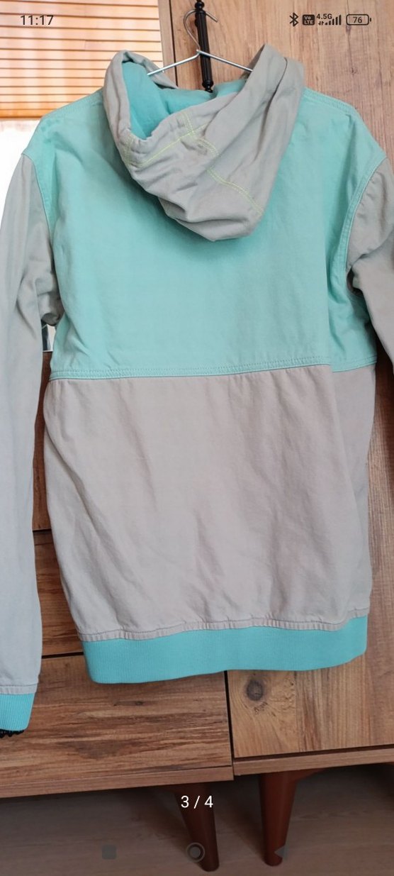 LES BENJAMİNS SWEATSHİRT. - Görsel 3