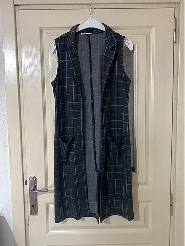 m Beden Yelek kimono