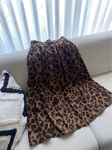 Leopar Etek