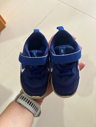 Nike 21 numara
