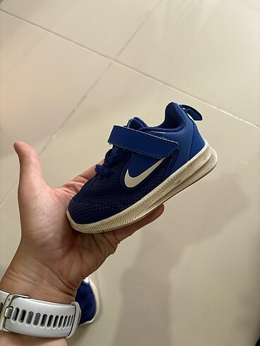 21 Beden Nike 21 numara