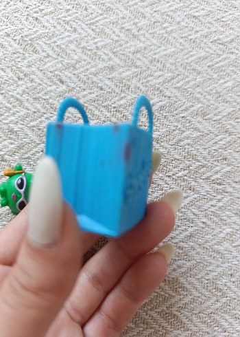 Shopkins Cicibici 2 adet