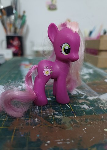 MLP Cheerilee
