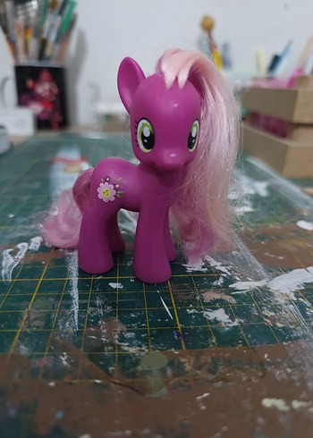 MLP Cheerilee