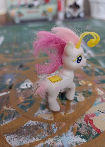 MLP Breezie