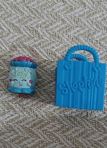 Jelly Cicibici Shopkins