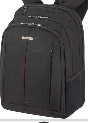 Samsonite Cm5 09 005 Siyah 14 1