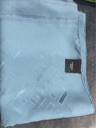 Fendi Fendi şal