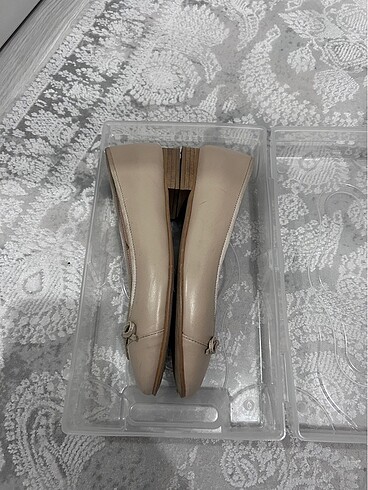 38 Beden Chanel nude babet