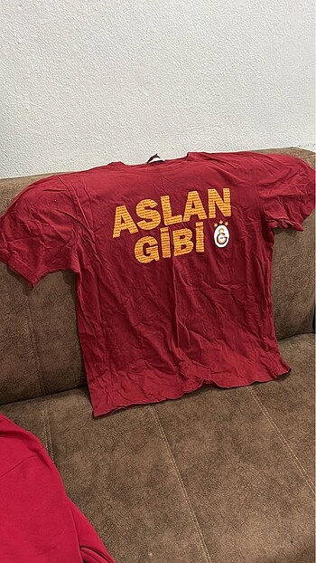 Galatasaray tişört