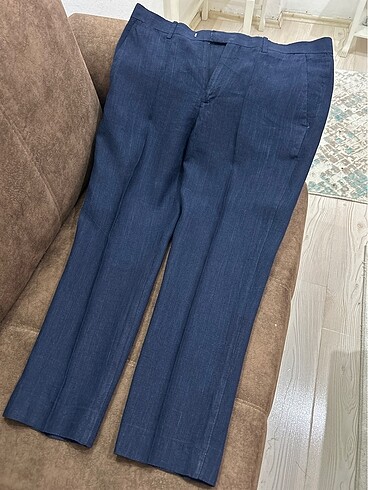 Kuru Temizlemeden Yepyeni Alınmış Olan Çok Kaliteli H&M Marka Ke