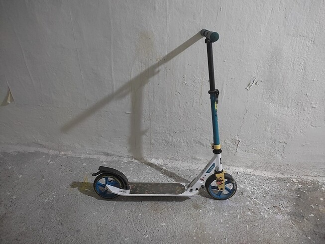 Decathlon Decathlon Marka Scooter
