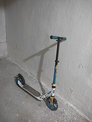 Decathlon Marka Scooter