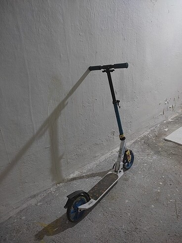 Beden Decathlon Marka Scooter