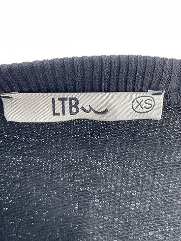 xs Beden çeşitli Renk LTB Kazak / Triko %70 İndirimli.