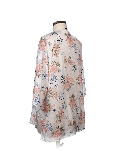 s Beden H&M Bluz %70 İndirimli.