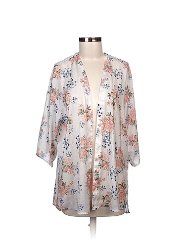 H&M Bluz %70 İndirimli.